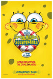 The SpongeBob Movie: Sponge Out of Water 11 x 17 Movie Poster - Style E