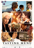 Tasting Menu 27 x 40 Movie Poster - Style A