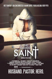 The Masked Saint 27 x 40 Movie Poster - Canadian Style A