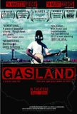 GasLand 11 x 17 Movie Poster - Style C