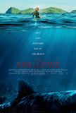 The Shallows 11 x 17 Movie Poster - Style A