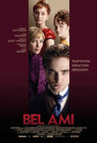 Bel Ami 27 x 40 Movie Poster - Style A