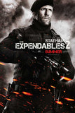 The Expendables 2 27 x 40 Movie Poster - Style C