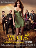 Weeds (TV) 11 x 17 TV Poster - Style P