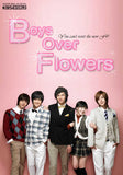 Boys Over Flowers: Final 11 x 17 TV Poster - Style A
