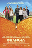 The Oranges 27 x 40 Movie Poster - Style A