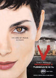 V (TV) 11 x 17 TV Poster - Style A
