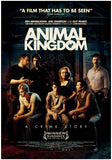 Animal Kingdom 27 x 40 Movie Poster - Style A