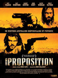The Proposition 27 x 40 Movie Poster - French Style A