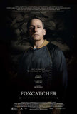 Foxcatcher 27 x 40 Movie Poster - Style B