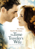 The Time Traveler's Wife 11 x 17 Movie Poster - Style C