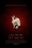 Let Me In 27 x 40 Movie Poster - Style A