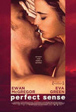 Perfect Sense Movie Poster Print