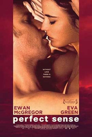 Perfect Sense Movie Poster Print