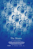 The Master Movie Poster Print
