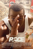 Race 27 x 40 Movie Poster - Style B