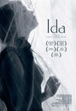 Ida 27 x 40 Movie Poster - Canadian Style A