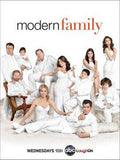 Modern Family (TV) 11 x 17 TV Poster - Style D