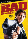 Bad Lieutenant 27 x 40 Movie Poster - Style C