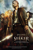 Legend of the Seeker (TV) 11 x 17 TV Poster - Style D