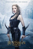 The Huntsman: Winter's War 27 x 40 Movie Poster - Style F