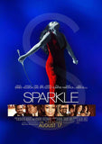 Sparkle 11 x 17 Movie Poster - Style B
