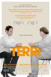 Terri Movie Poster Print