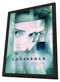 Coherence 11 x 17 Movie Poster - Style A - in Deluxe Aluminum Frame