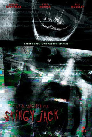 Stingy Jack Movie Poster Print