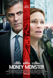 Money Monster 27 x 40 Movie Poster - Style C