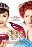 Mirror Mirror Movie Poster Print