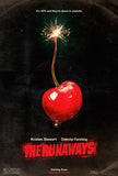 The Runaways 27 x 40 Movie Poster - Style A