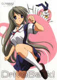 Clannad: After Story (TV) 27 x 40 TV Poster - Japanese Style D