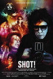 SHOT! The Psycho-Spiritual Mantra of Rock Movie Posters - 11 x 17 Year: 2016