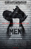 Children of Men 11 x 17 Movie Poster - Style K