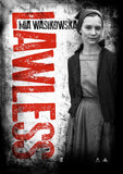 Lawless 27 x 40 Movie Poster - Style E
