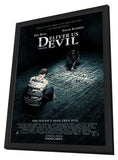 Deliver Us From Evil 11 x 17 Movie Poster - Style A - in Deluxe Aluminum Frame