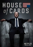House of Cards (TV) 27 x 40 TV Poster - Style A