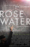 Rosewater 11 x 17 Movie Poster - Style A