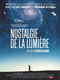 Nostalgia for the Light 11 x 17 Movie Poster - French Style A