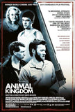 Animal Kingdom 11 x 17 Movie Poster - Style A