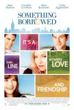 Something Borrowed Movie Poster Print