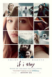 If I Stay 27 x 40 Movie Poster - Style A