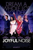 Joyful Noise Movie Poster Print