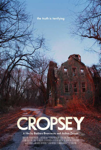Cropsey 11 x 17 Movie Poster - Style A