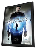 Predestination 11 x 17 Movie Poster - Style A - in Deluxe Aluminum Frame