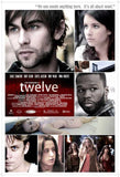 Twelve 27 x 40 Movie Poster - Style A