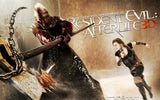 Resident Evil: Afterlife 11 x 17 Movie Poster - Style E
