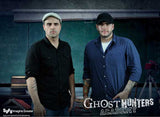 Ghost Hunters Academy (TV) 11 x 17 TV Poster - Style A