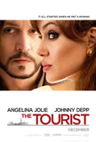 The Tourist 11 x 17 Movie Poster - Style A